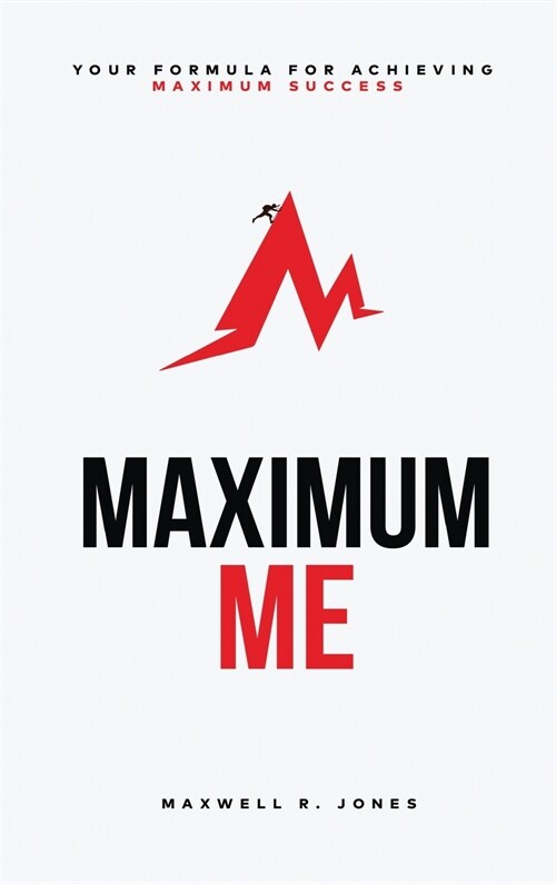 Maximum Me (Hardcover)