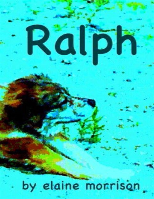 Ralph (Paperback)