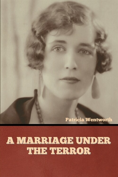 A Marriage under the Terror (Paperback)