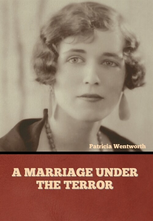 A Marriage under the Terror (Hardcover)