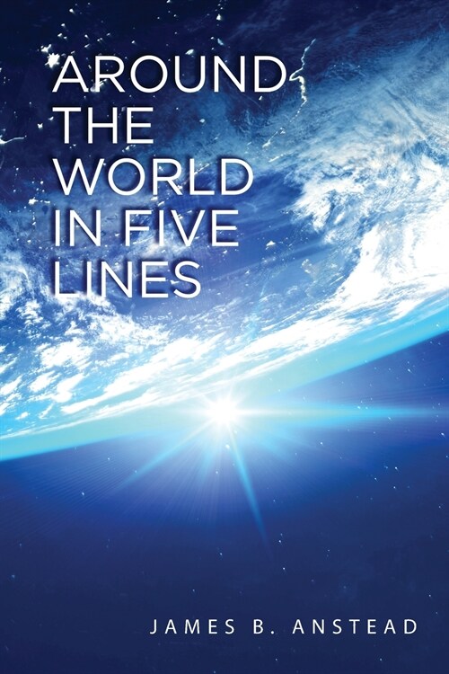 Around The World In Five Lines (Paperback)