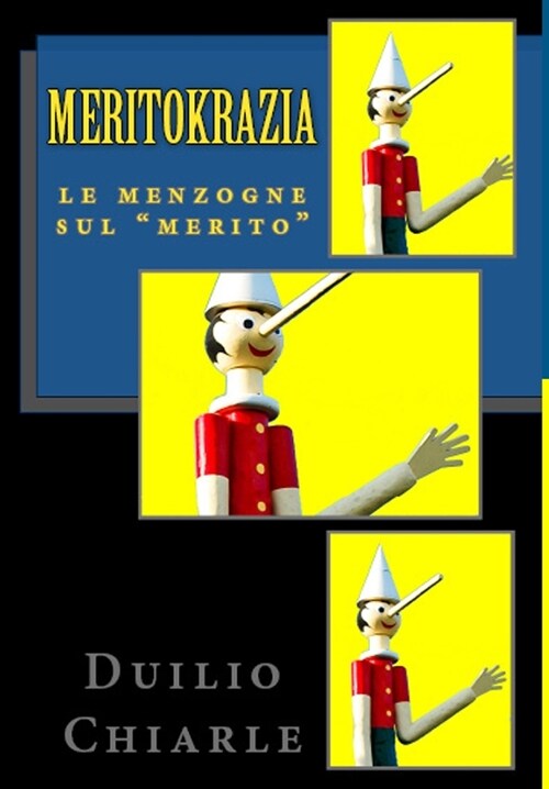 meritoKrazia (Hardcover)