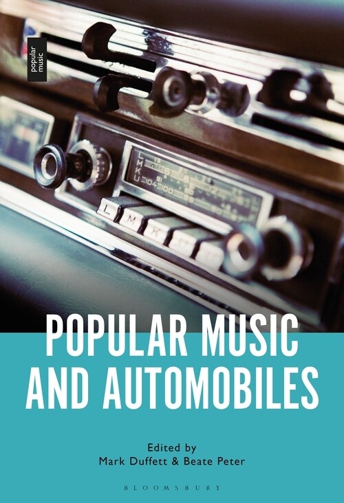 Popular Music and Automobiles (Paperback)