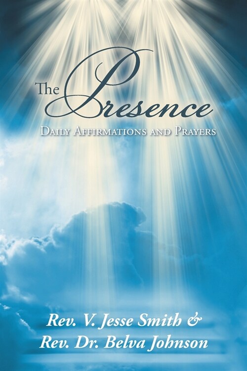 The Presence (Paperback)