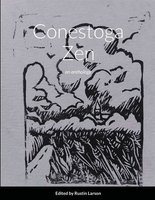 Conestoga Zen (Paperback)