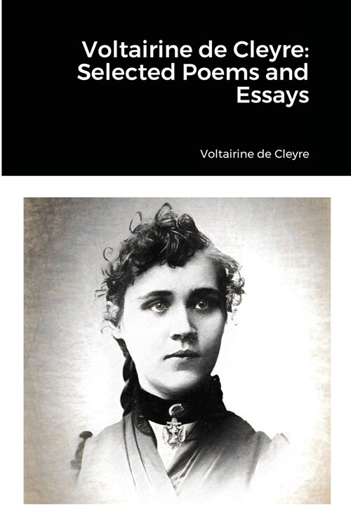 Voltairine de Cleyre (Paperback)