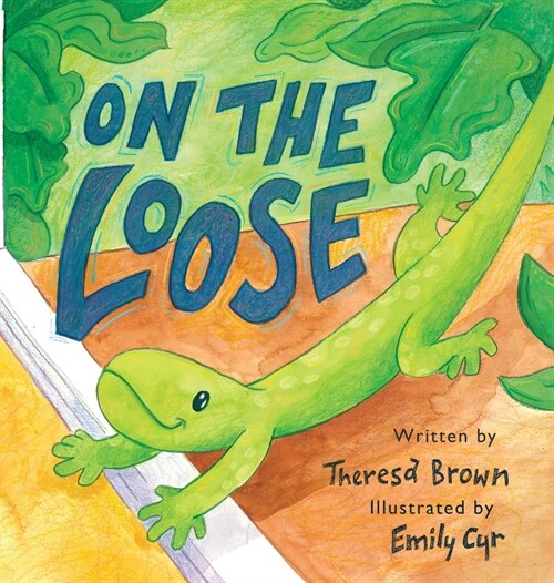 On The Loose (Hardcover)