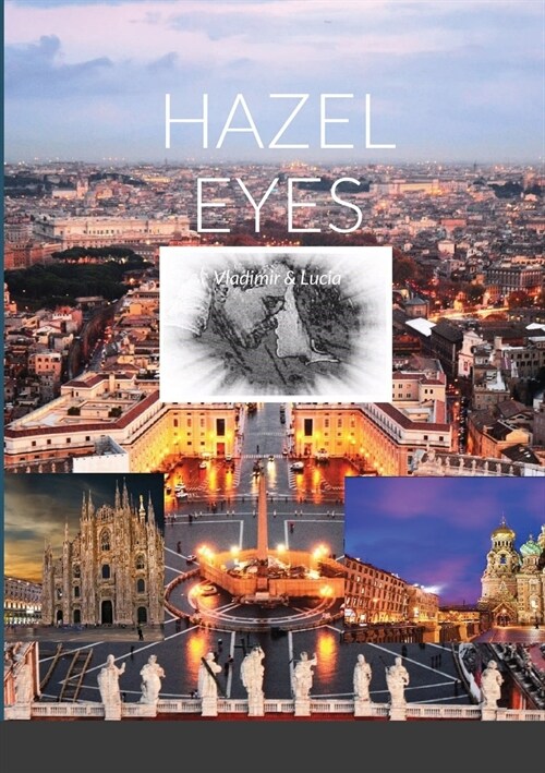 HAZEL EYES (Paperback)