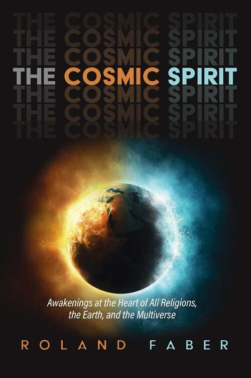 The Cosmic Spirit (Hardcover)