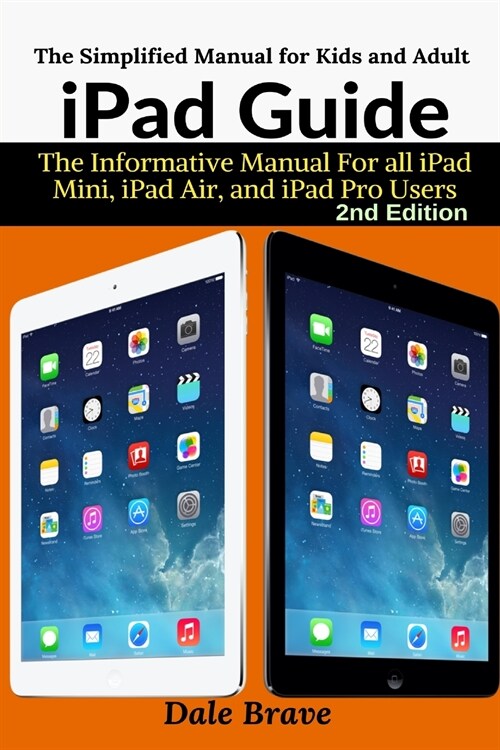 iPad Guide (Paperback)