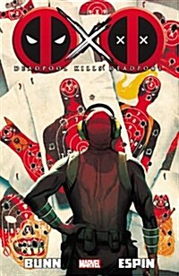 Deadpool Kills Deadpool (Paperback)