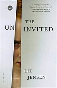 The Uninvited (Hardcover, Bound for Schoo)