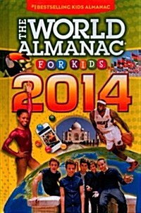 The World Almanac for Kids (Prebound, Turtleback Scho)