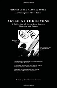 Seven at the Sevens (DVD-ROM)