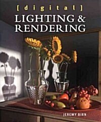 Digital Lighting and Rendering (Paperback, 3)