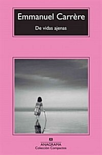 de Vidas Ajenas (Paperback)