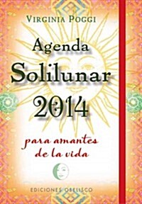 Agenda Solilunar (Desk, 2014)