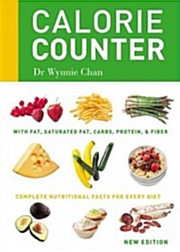Calorie Counter (Paperback)