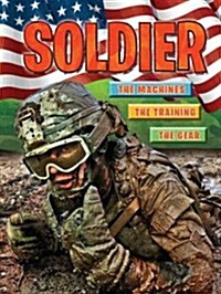 Soldier (Hardcover)