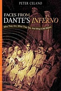 Faces from Dantes Inferno (Paperback)