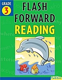 [중고] Flash Forward Reading, Grade 3 (Paperback)