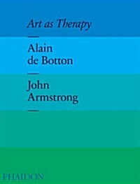 Art as Therapy (Hardcover)