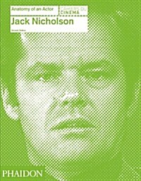 Jack Nicholson (Hardcover)