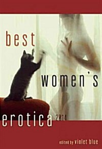 Best Womens Erotica (Paperback, 2014)