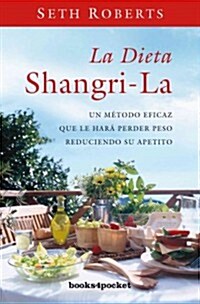 Dieta Shangri-La (Paperback)