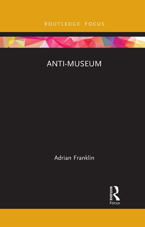 Anti-Museum (Paperback, 1)