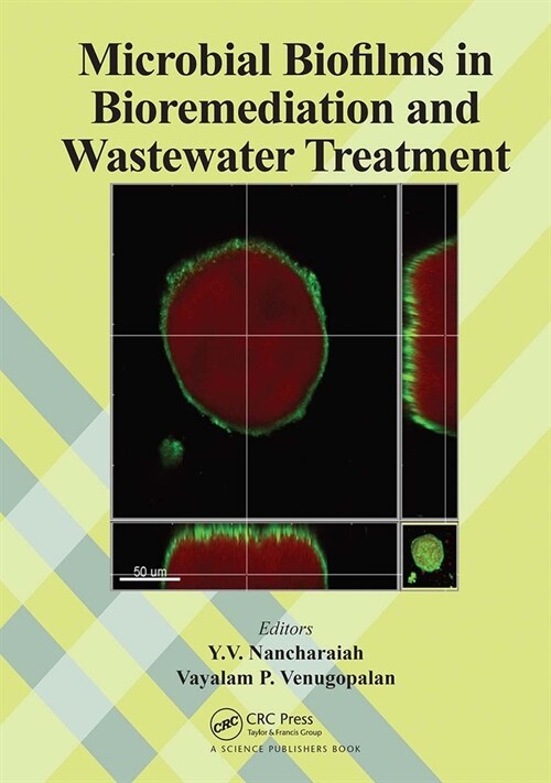 Microbial Biofilms in Bioremediation and Wastewater Treatment (Paperback, 1)