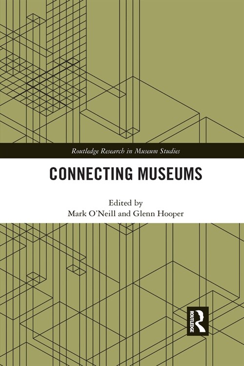 Connecting Museums (Paperback, 1)