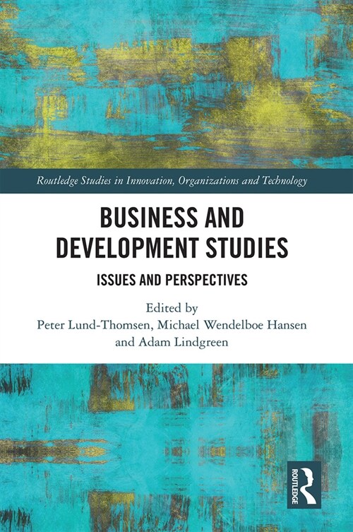 Business and Development Studies : Issues and Perspectives (Paperback)