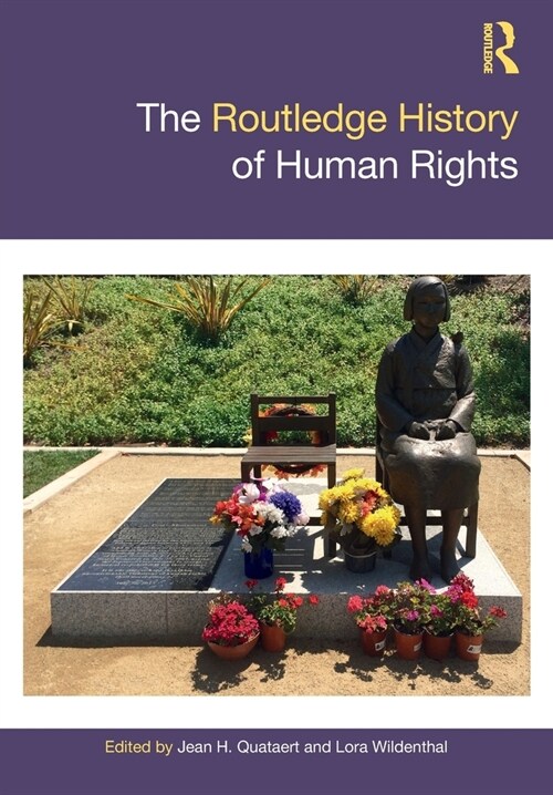 The Routledge History of Human Rights (Paperback, 1)