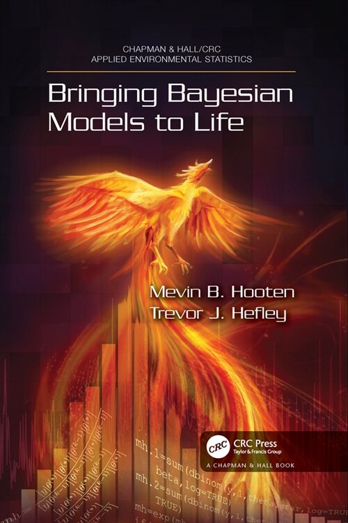 Bringing Bayesian Models to Life (Paperback, 1)