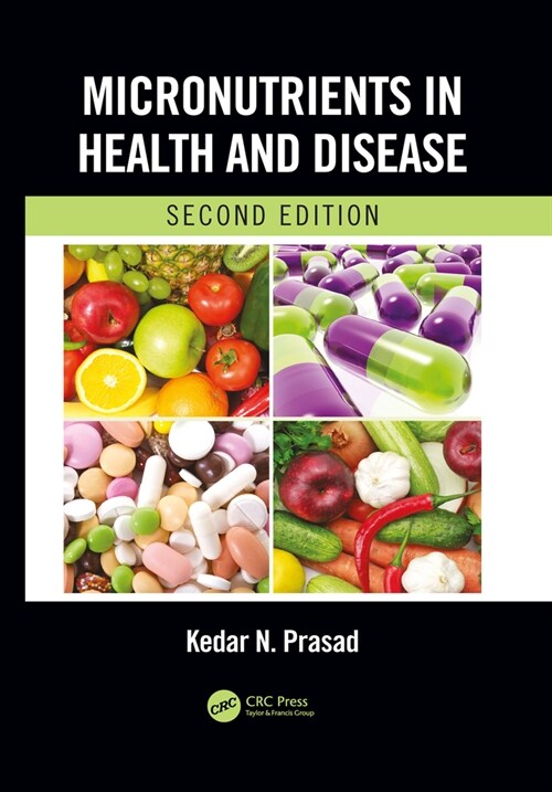 Micronutrients in Health and Disease, Second Edition (Paperback, 2 ed)