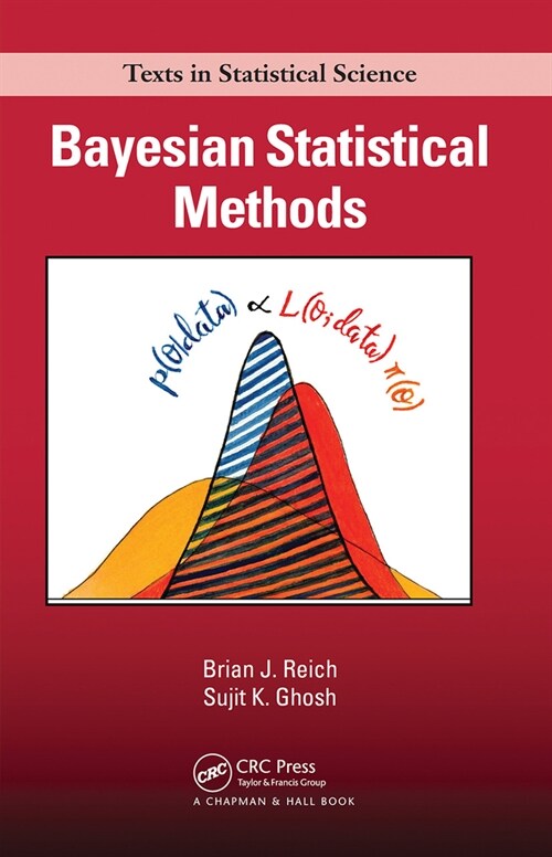 Bayesian Statistical Methods (Paperback, 1)