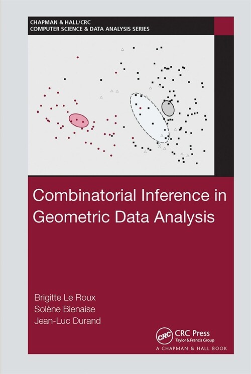 Combinatorial Inference in Geometric Data Analysis (Paperback, 1)