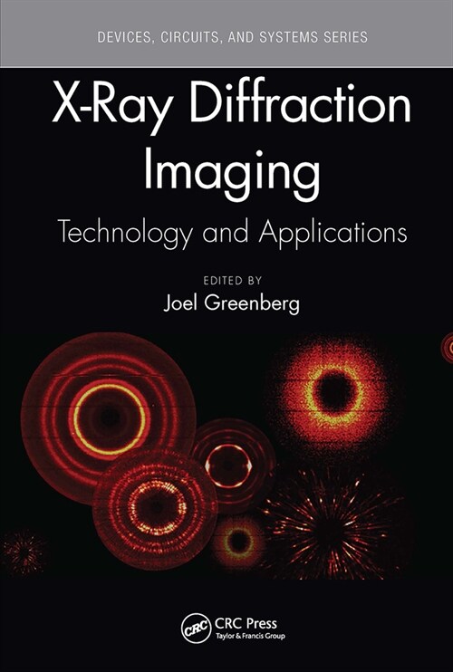 X-Ray Diffraction Imaging : Technology and Applications (Paperback)