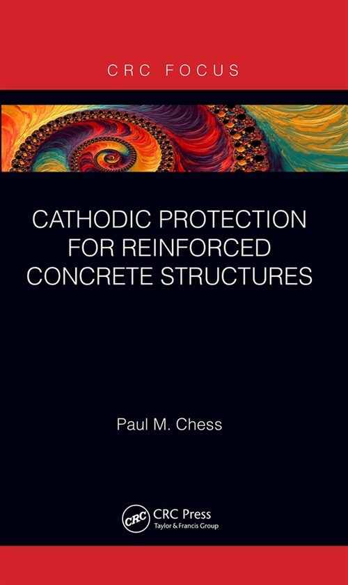 Cathodic Protection for Reinforced Concrete Structures (Paperback, 1)