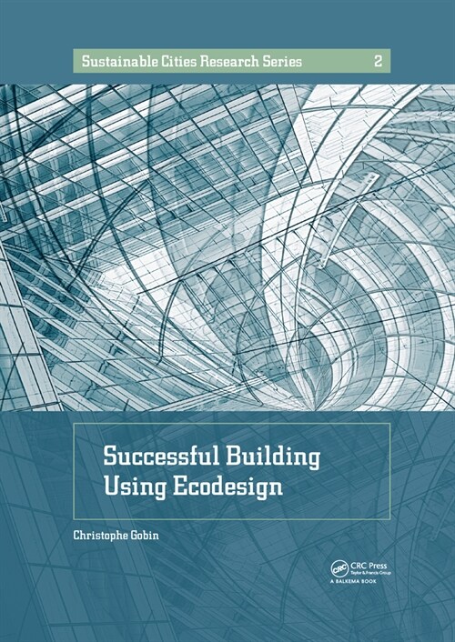 Successful Building Using Ecodesign (Paperback, 1)