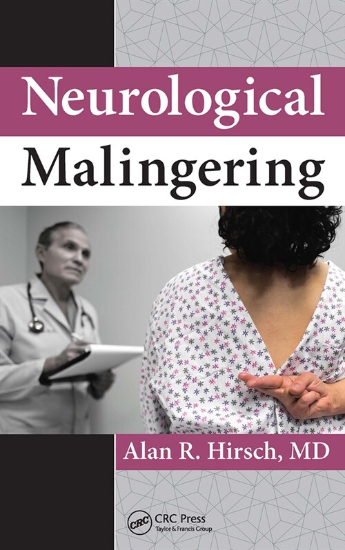 Neurological Malingering (Paperback, 1)