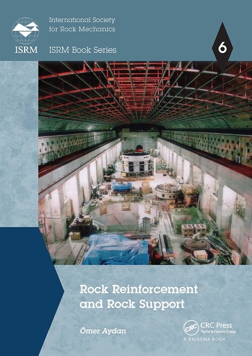 Rock Reinforcement and Rock Support (Paperback, 1)