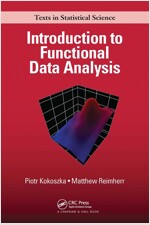 Introduction to Functional Data Analysis (Paperback, 1)