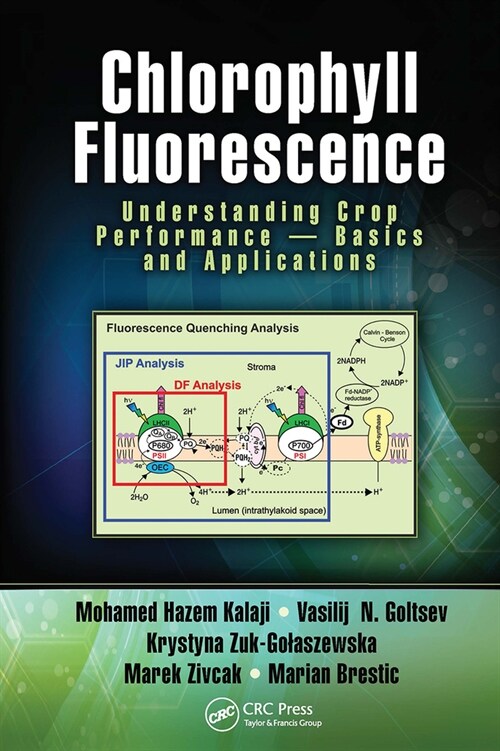 Chlorophyll Fluorescence : Understanding Crop Performance — Basics and Applications (Paperback)