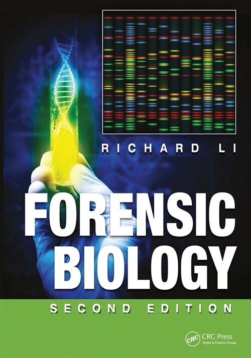 Forensic Biology (Paperback, 2 ed)