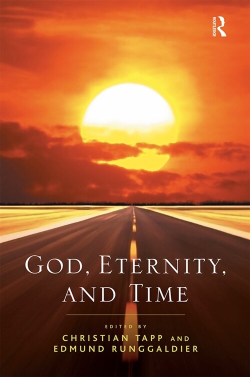 God, Eternity, and Time (Paperback, 1)