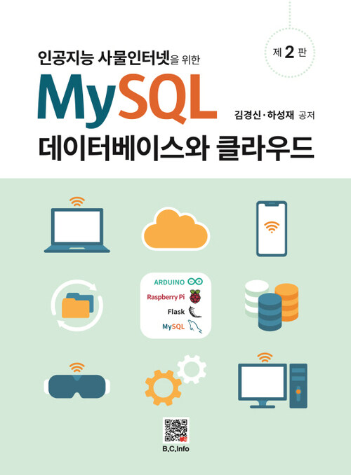 MySQL 데이터베이스와 클라우드