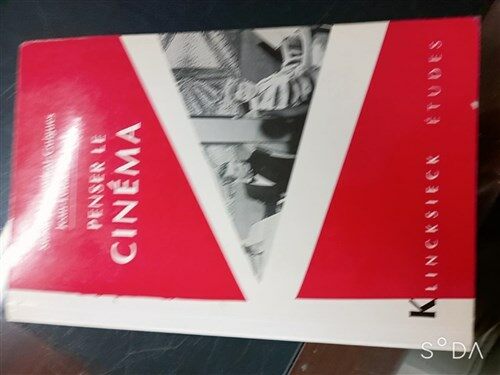 [중고] Penser Le Cinema (Paperback)