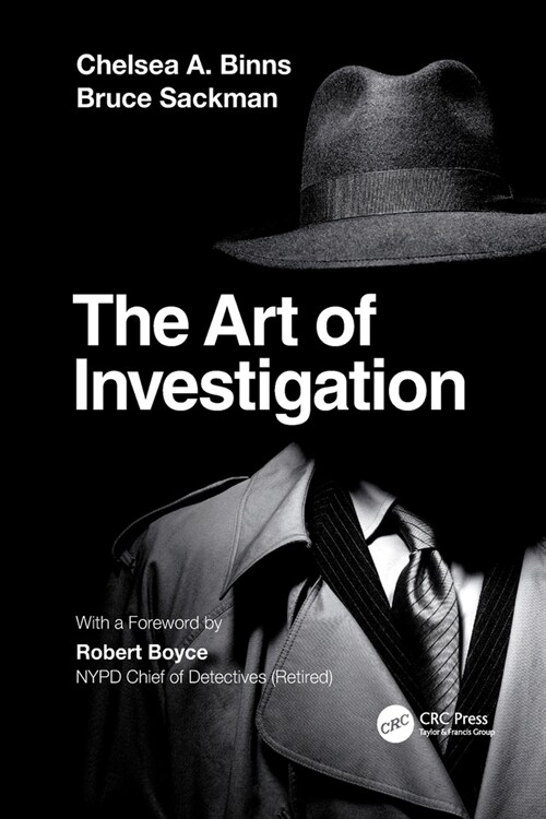 The Art of Investigation (Paperback, 1)